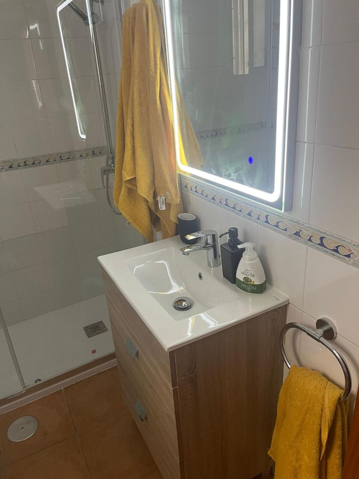 Tu Nido En Malaga Málaga Exterior foto