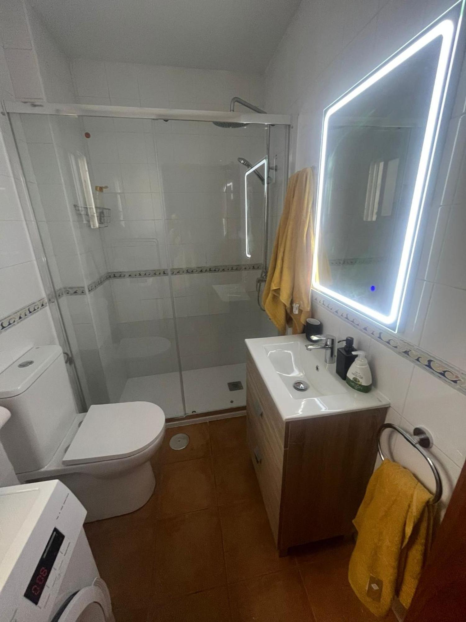 Tu Nido En Malaga Málaga Exterior foto