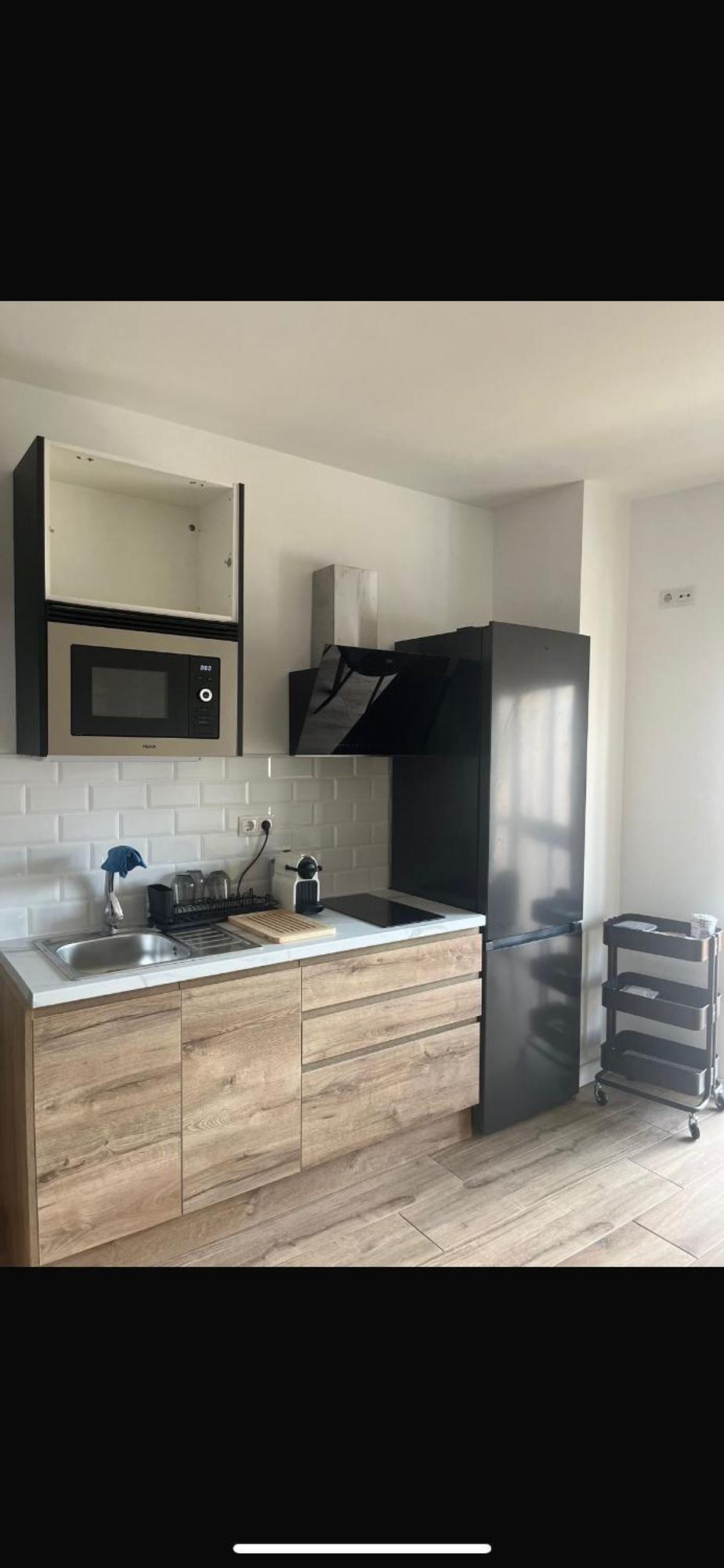 Tu Nido En Malaga Málaga Exterior foto